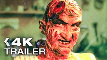 Bild zu HOLLYWOOD DREAMS & NIGHTMARES: The Robert Englund Story Trailer German Deutsch (2026) Exklusiv