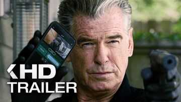 Bild zu FAST CHARLIE Trailer German Deutsch (2024) Pierce Brosnan