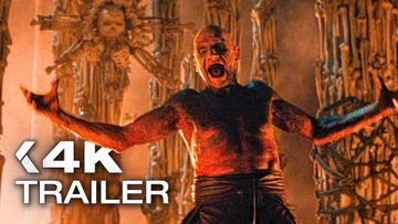 Image of THE BEST UPCOMING HORROR MOVIES 2025 & 2026 (Trailers)