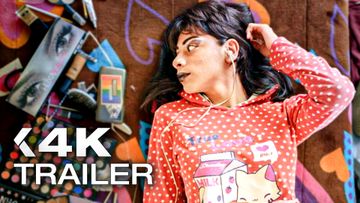 Bild zu NIÑXS: Das Leben glitzert Trailer German Deutsch OmU (2026)