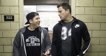 Image of 24 Jump Street, The Odyssey Rating, House of the Dragon Season 3, Spider-Man