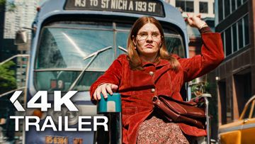 Image of BEING HEUMANN Trailer (2026) Ruth Madeley