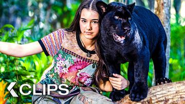 Bild zu Ella und der schwarze Jaguar Alle Clips & Trailer