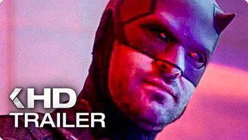 Image of Marvel's THE DEFENDERS Trailer 2 (2017) Netflix