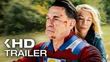 Image of PEACEMAKER Season 2 Official Final Trailer 3 (2025) John Cena