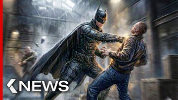 Image of The Batman 2, Avengers 5: Doomsday Trailer, Zootopia 3, Sonic Event Film