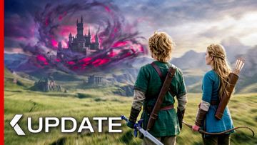Bild zu Endlich wieder episches Kino: The Legend of Zelda - Filmvorschau