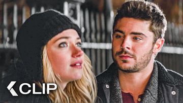 Image of Jason Runs Into the One Night Stand He Ditched - THAT AKWARD MOMENT Clip | Zac Efron