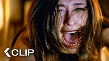 Image of He’s Still Out There! - I STILL KNOW WHAT YOU DID LAST SUMMER Clip (1998) Jennifer Love Hewitt