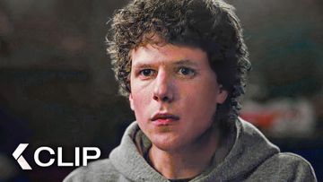 Image of Zuckerberg Lucha con su Vida Sentimental - RED SOCIAL Clip