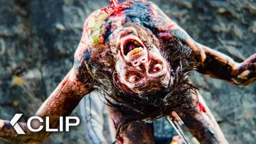 Image of EPIC Final Fight Against Zombies - 28 YEARS LATER Clip (2025)