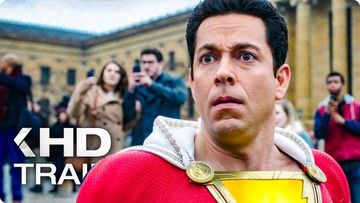 Bild zu SHAZAM! Trailer 2 (2019)