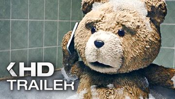 Bild zu TED Trailer German Deutsch (2012)