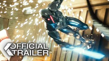 Image of ALIENOID 2: Return to the Future Teaser Trailer (2024)