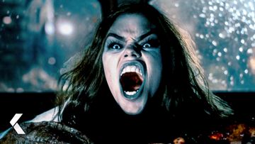 Image of The Lycan Chase - Underworld: Awakening | Kate Beckinsale