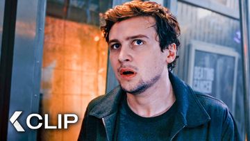 Image of The Subway Turns Into a Death Trap - ESCAPE ROOM: Tournament of Champions Clip | Taylor Russell