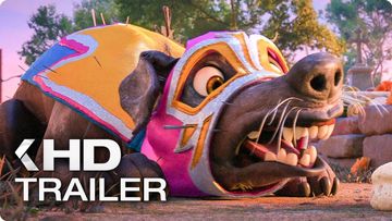 Image of Coco ALL Trailer & Clips (2017)