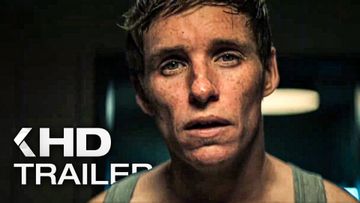 Image of THE DAY OF THE JACKAL Trailer (2024) Eddie Redmayne