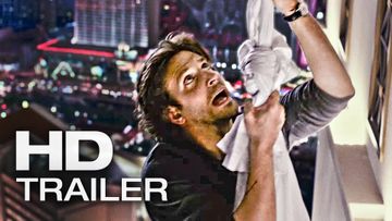 Bild zu HANGOVER 3 Trailer 2 Deutsch German | 2013 Official Film [HD]