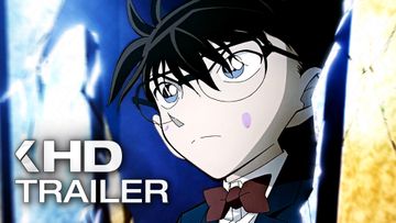 Bild zu DETEKTIV CONAN FILM 27: Das 1-Million-Dollar-Pentagramm Synchro Trailer German // KinoCheck Anime