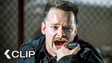 Image of "Officer Down!" He Loses his Partner Right Before his Eyes - NATIONAL SECURITY Clip | Steve Zahn