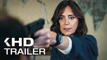 Image of THE ASSASSIN Trailer (2025)