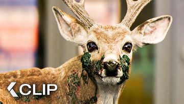 Bild zu Explodierendes Horror Reh! - Clip