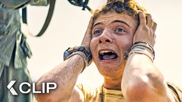 Bild zu Wer stürzt wird HINGERICHTET! - Clip