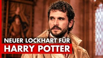 Bild zu Von GAME OF THRONES zu HARRY POTTER: Kit Harrington in Hogwarts