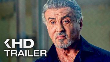 Bild zu TULSA KING Trailer 2 German Deutsch (2023)