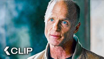 Image of An Unexpected Visit from an Old Colleague - CLEANER Clip | Samuel L. Jackson