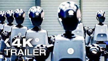 Image of THE AI DOC: Or How I Became an Apocaloptimist Official Trailer (2026)