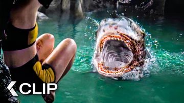 Bild zu Cave Shark Attack - THE DEVIL'S MOUTH Clip