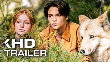 Bild zu WOODWALKERS 2 Teaser Trailer German Deutsch (2026)