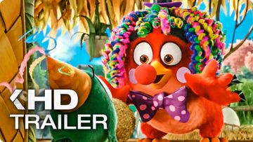 Bild zu Angry Birds Movie ALL Trailer & Clips (2016)