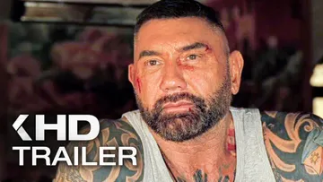 Image of MY SPY 2: The Eternal City Trailer (2024) Dave Bautista