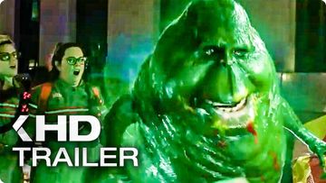 Image of GHOSTBUSTERS Trailer 3 (2016)