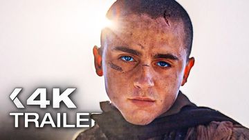 Bild zu DUNE 3 Trailer German Deutsch (2026)