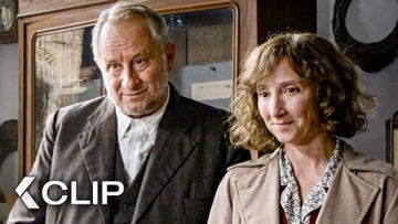 Bild zu Neue Pässe aus dem Hinterzimmer! - Clip