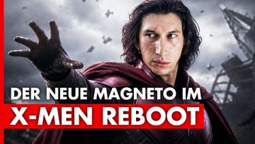 Bild zu Neue X-Men: Diese Cast-Gerüchte überraschen! - KinoCheck News