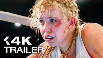 Image of CHRISTY Official Trailer (2025) Sydney Sweeney