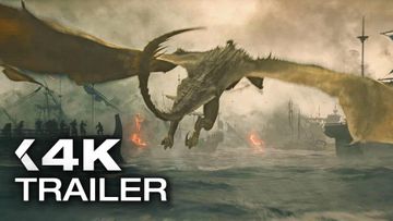 Bild zu Mit Among Us, Avatar & House of the Dragon - Die STREAMING HIGHLIGHTS im Juni 2026 (Trailer)
