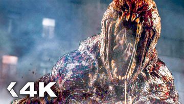 Image of RESIDENT EVIL Movies' Best Action Fights | Milla Jovovich