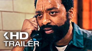 Bild zu ROB PEACE Trailer German Deutsch (2025) Chiwetel Ejiofor, Mary J. Blige