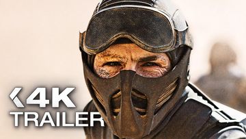 Bild zu DUNE 3 Trailer 2 German Deutsch (2026)