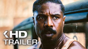 Image of SINNERS Trailer 2 (2025) Michael B. Jordan