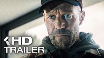 Bild zu A WORKING MAN Trailer German Deutsch (2025) Jason Statham