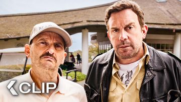 Bild zu Du stinkst wie ein Iltis! - Clip