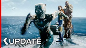 Image of BLACK PANTHER 2: Wakanda Forever (2022) Movie Preview