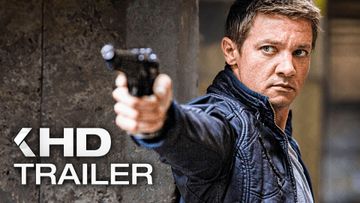 Image of THE BOURNE LEGACY Trailer (2012)